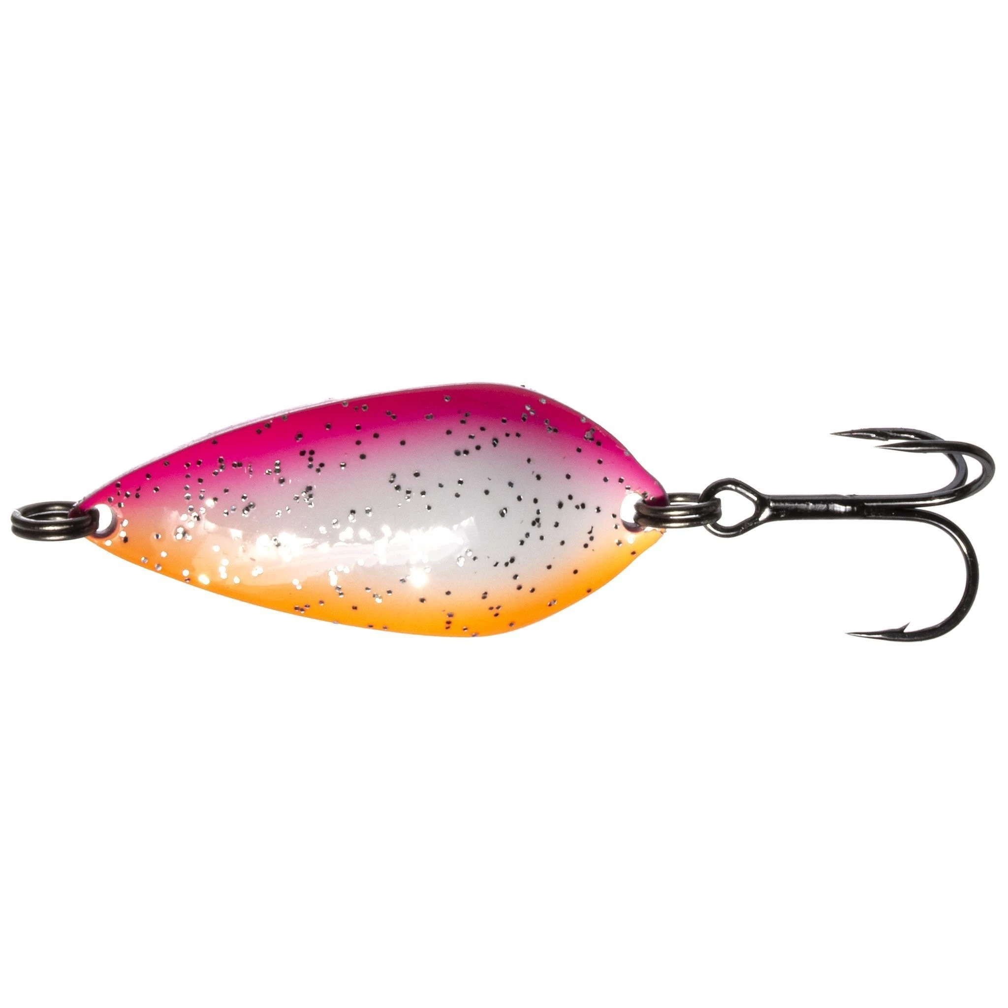 Колеблющаяся Блесна Lucky John Eos 12 гр 48 мм 004   LJEOS12-004 — характеристики,  особенности конструкции