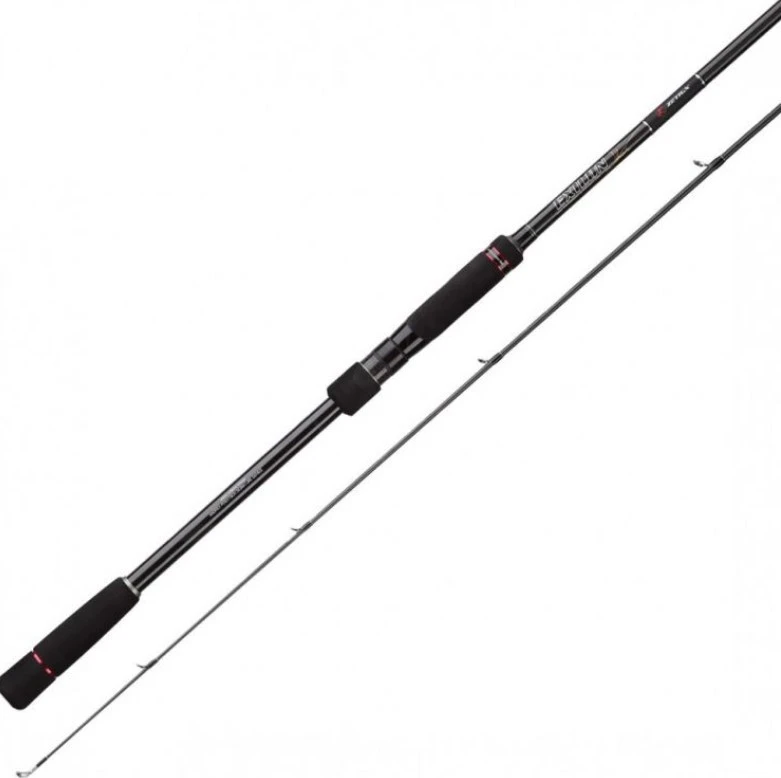 Спиннинг Zetrix Exilon 862M 259 см 8 - 30 гр    EXS-862M — крупный план
	                                    1