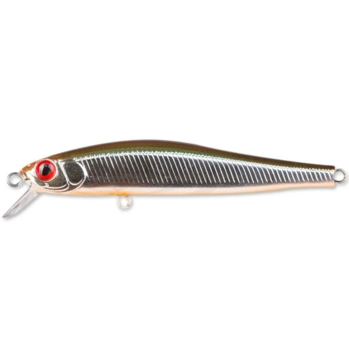 Воблер ZipBaits Rigge 70F 824 4,7 гр — характеристики,
	                                    особенности конструкции