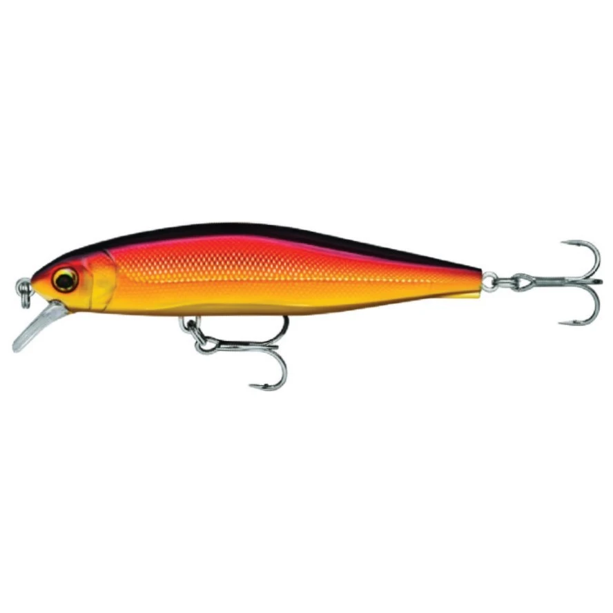 Воблер Rapala Precision Xtreme Air Boss 100 GALB 15,5 гр   PXRAB100-GALB — характеристики,  особенности конструкции