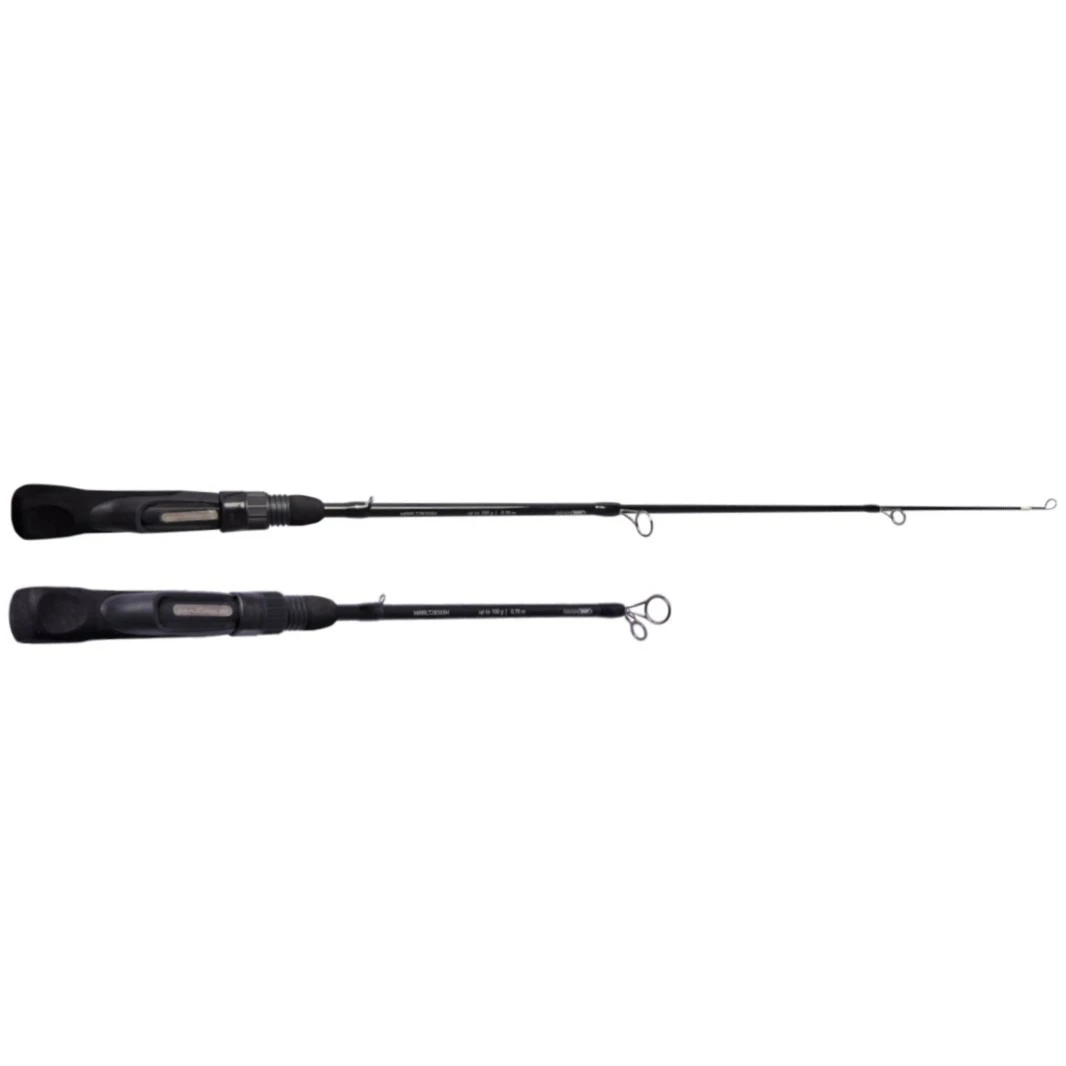 Зимнее Удилище Maximus Rascal Tele 283M 70 см 50 гр    MIRRLT283M — характеристики,  особенности конструкции