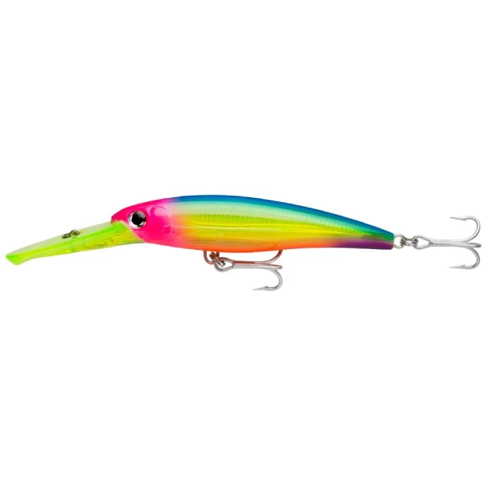 Воблер Rapala X-Rap Magnum 15 PSYP 32 гр   XRMAG15-PSYP — характеристики,
	                                    особенности конструкции