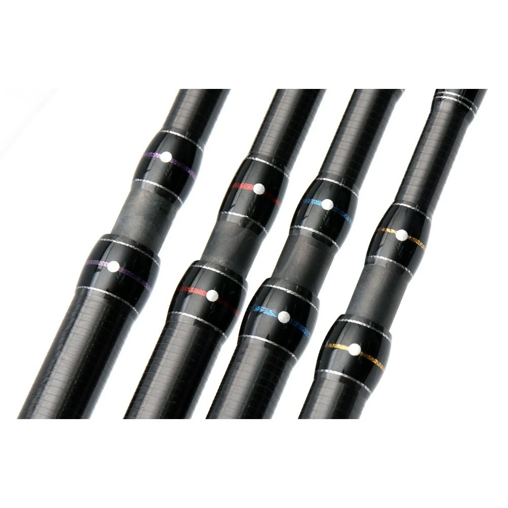 Спиннинг Hearty Rise Skywalker Shore Jigging 965H 289 см 100 гр    SWSJ-965H — крупный план
	                                    4