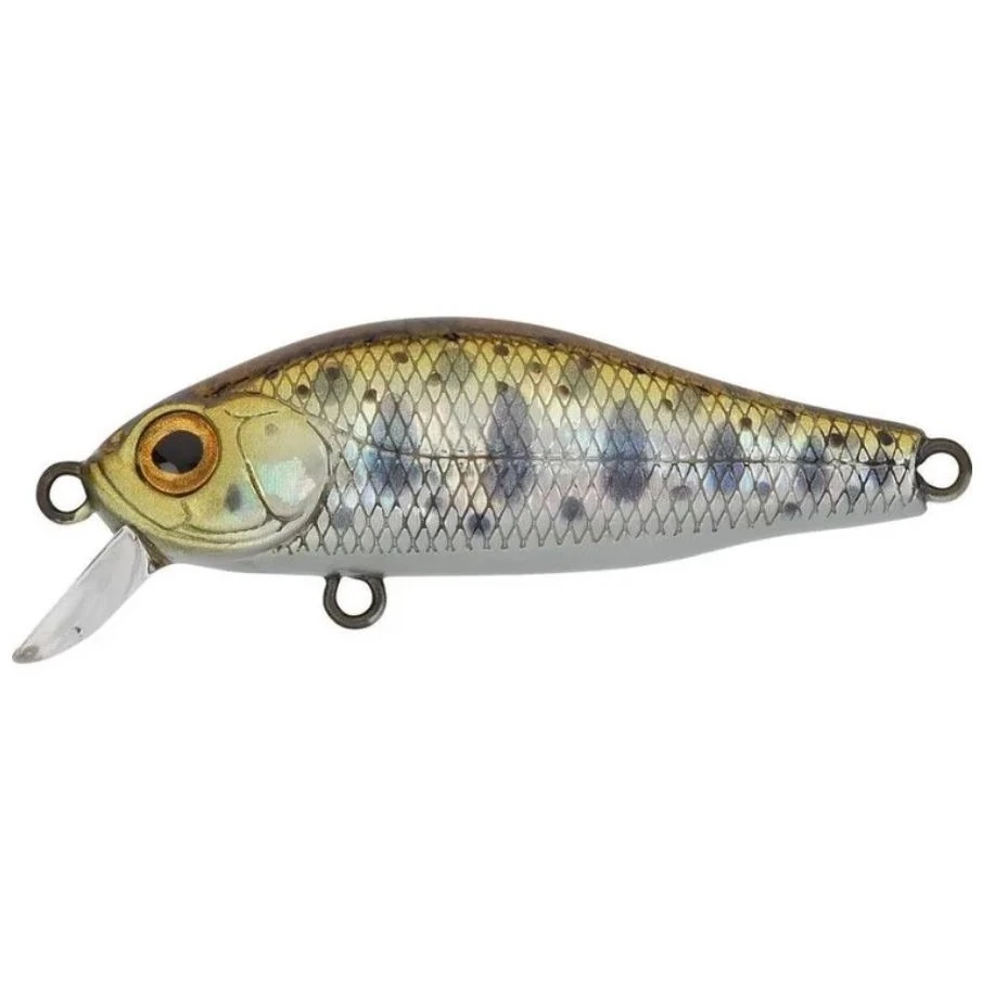 Воблер ZipBaits Khamsin Tiny 40SP-SR 810 2,8 гр — характеристики,
	                                    особенности конструкции