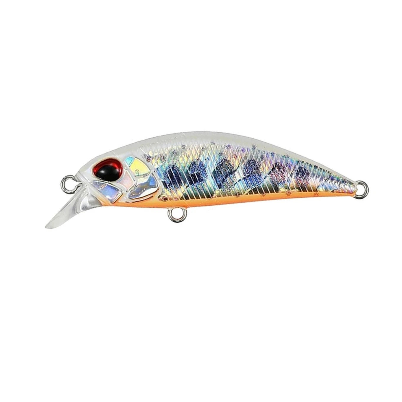 Воблер DUO Spearhead Ryuki 50S Takumi AJO4064 Ivory Yamame OB 4 гр   DUO-45835 — характеристики,  особенности конструкции