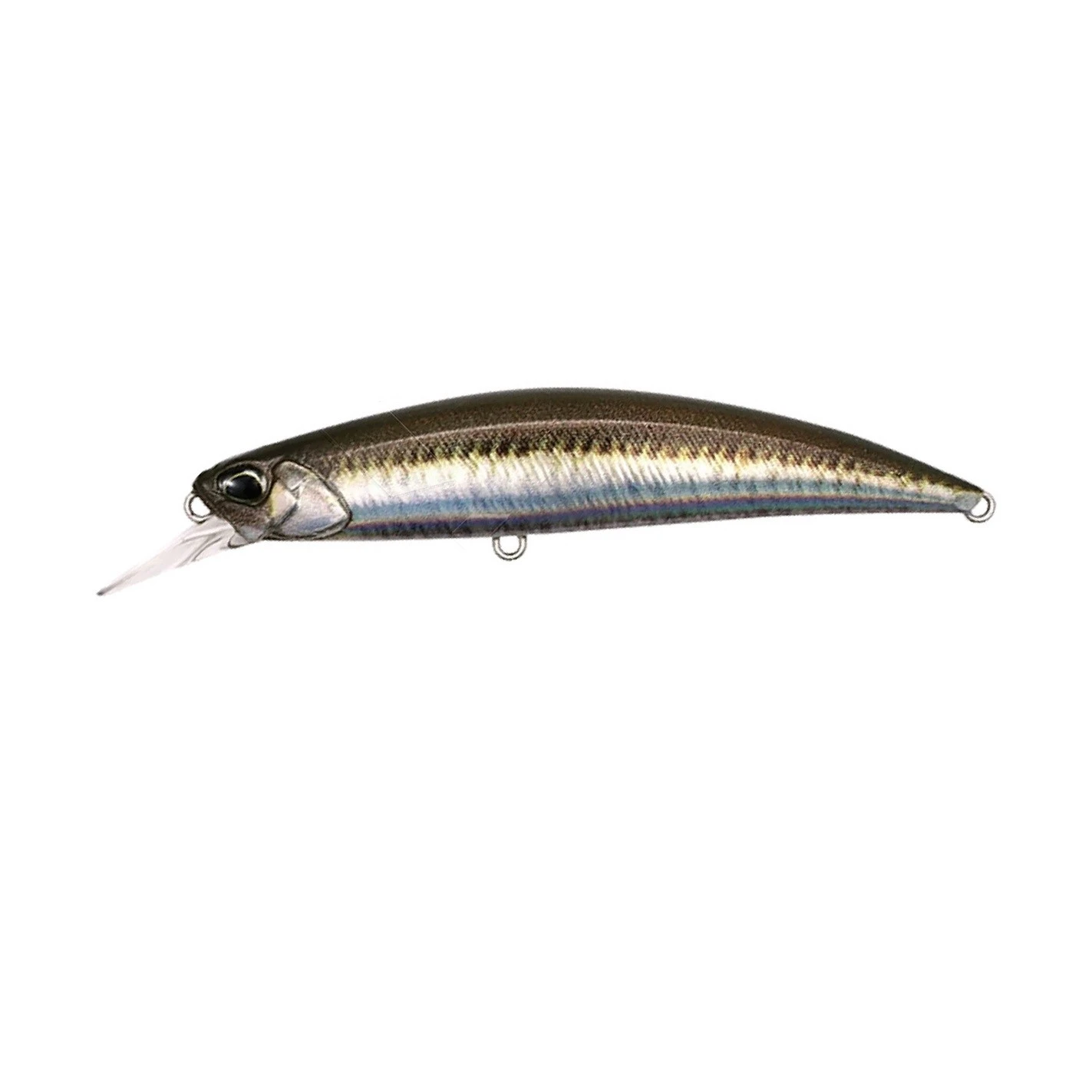 Воблер DUO Spearhead Ryuki 95S SW CNA0841 Real Sand Lance 17 гр   DUO-89334 — характеристики,  особенности конструкции