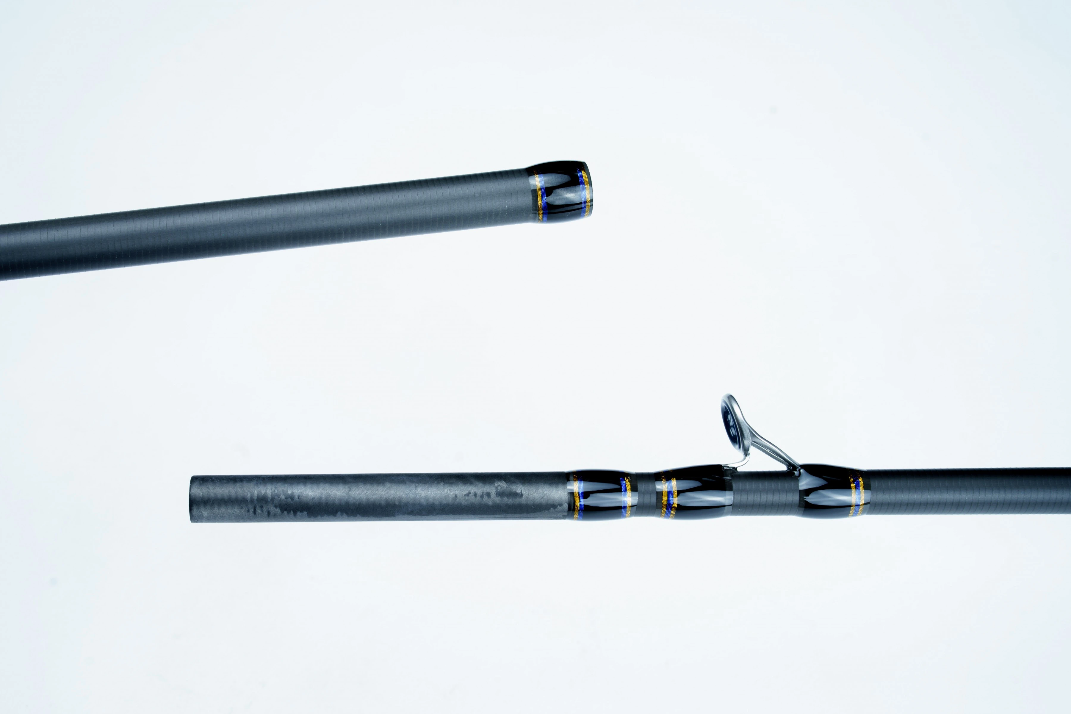 Кастинговое Удилище Hearty Rise Jig Force II 762HC 230 см 17 - 70 гр    JF2-762HC — крупный план
	                                    6