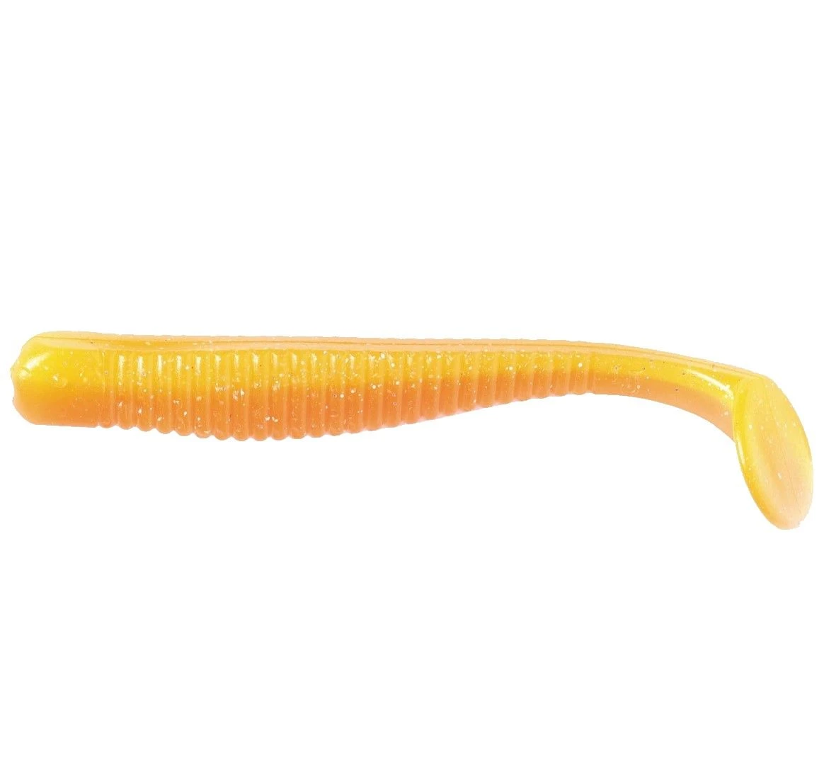 Силиконовая приманка Lucky John Long John 3.1in 79 мм 8 шт T26 Pro Series  140118-T26 — характеристики,  особенности конструкции