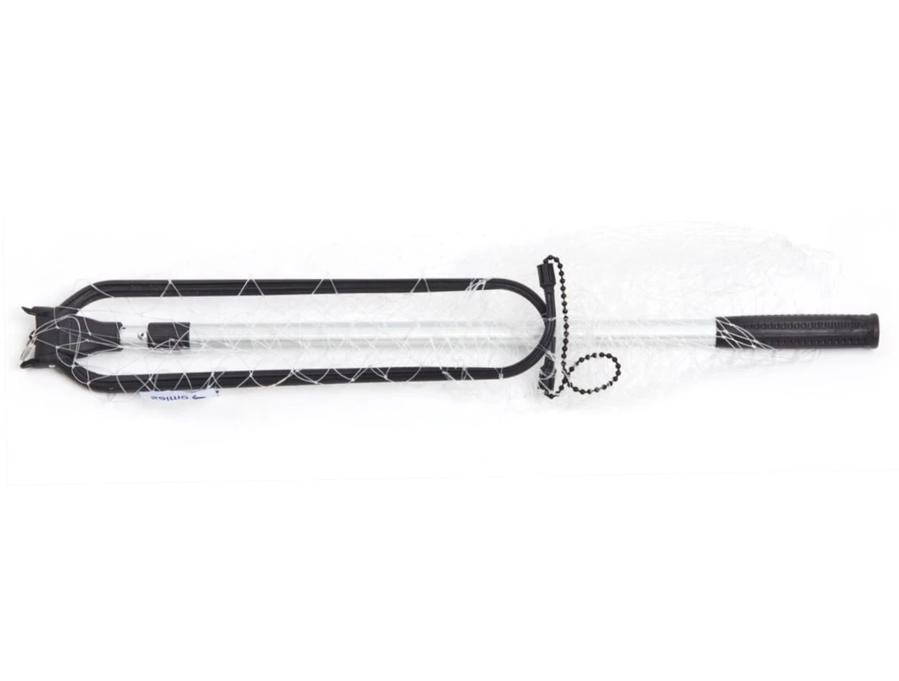 Подсачек Salmo 2 Секционный  150x37х40см  Леска   7505-150N — крупный план
	                                    4