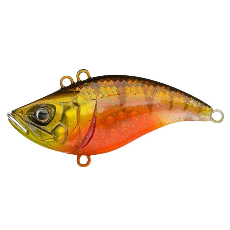 Воблер Strike Pro Flap Jack 65 TW001G Hot Perl Perch 13,6 гр   EG-128B#TW001G — характеристики,  особенности конструкции