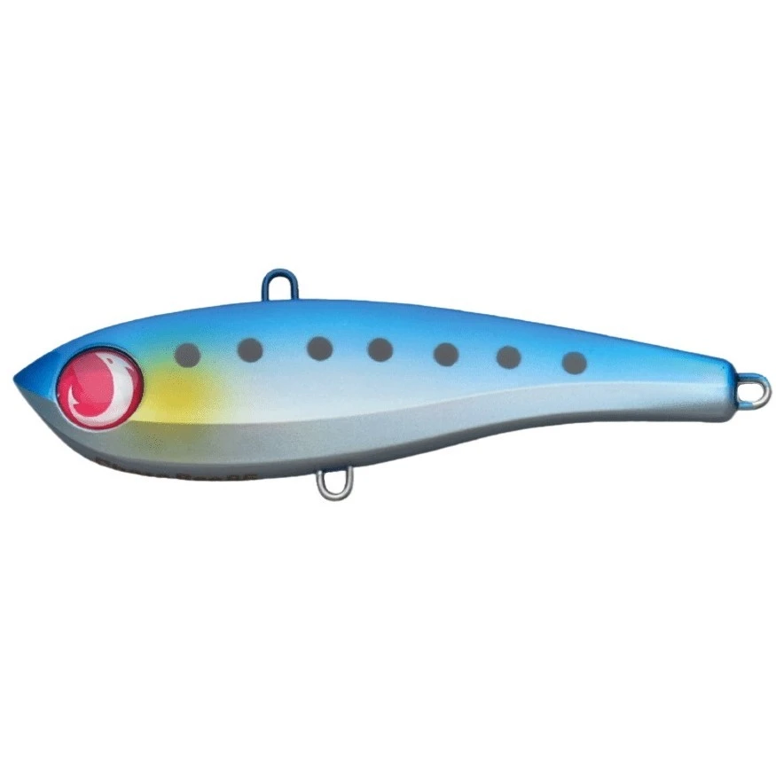 Воблер Jumprize ChataBee 85 10 Real Sardine 31 гр — характеристики,  особенности конструкции
