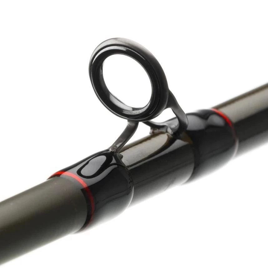 Кастинговое Удилище Westin W4 MonsterStick-T 5XH 233 см 120 - 260 гр  1+1 Rod Case — крупный план
	                                    3