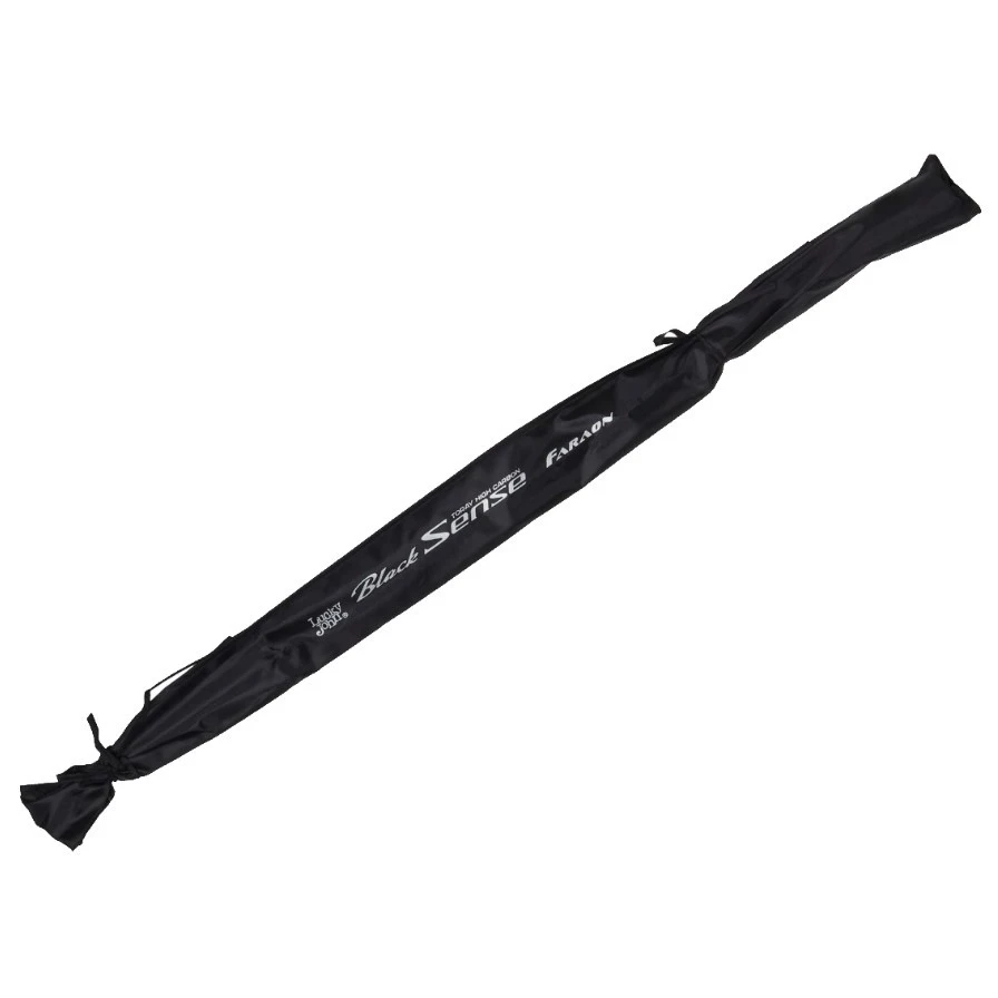 Кастинговое Удилище Lucky John Black Sense Faraon Cast 662MFC 198 см 8 - 28 гр    LJBSF-662MFC — крупный план
	                                    5