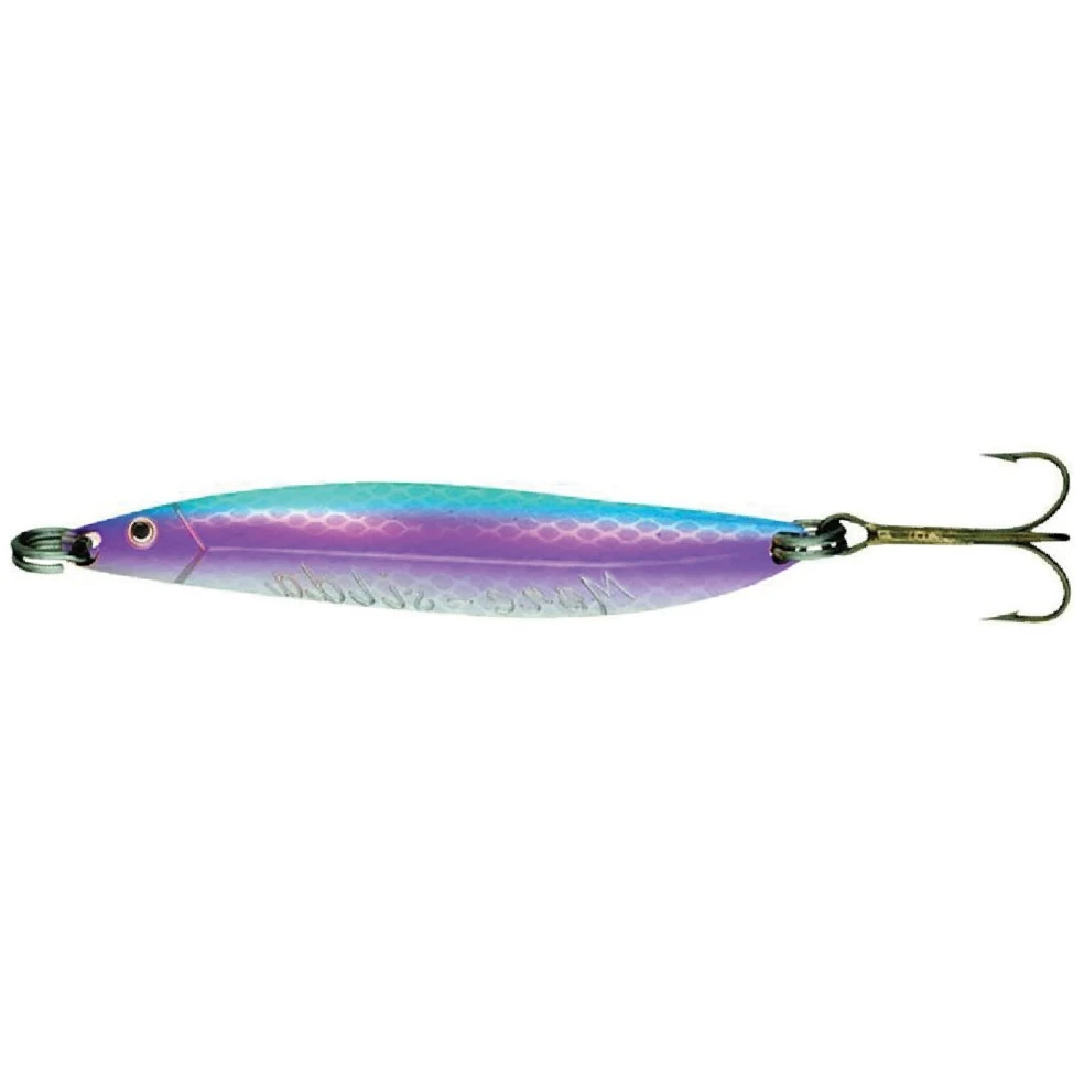 Колеблющаяся Блесна Blue Fox Moresilda SeaTrout 18 18 гр 75 мм BLPS   MSST18-BLPS — характеристики,  особенности конструкции