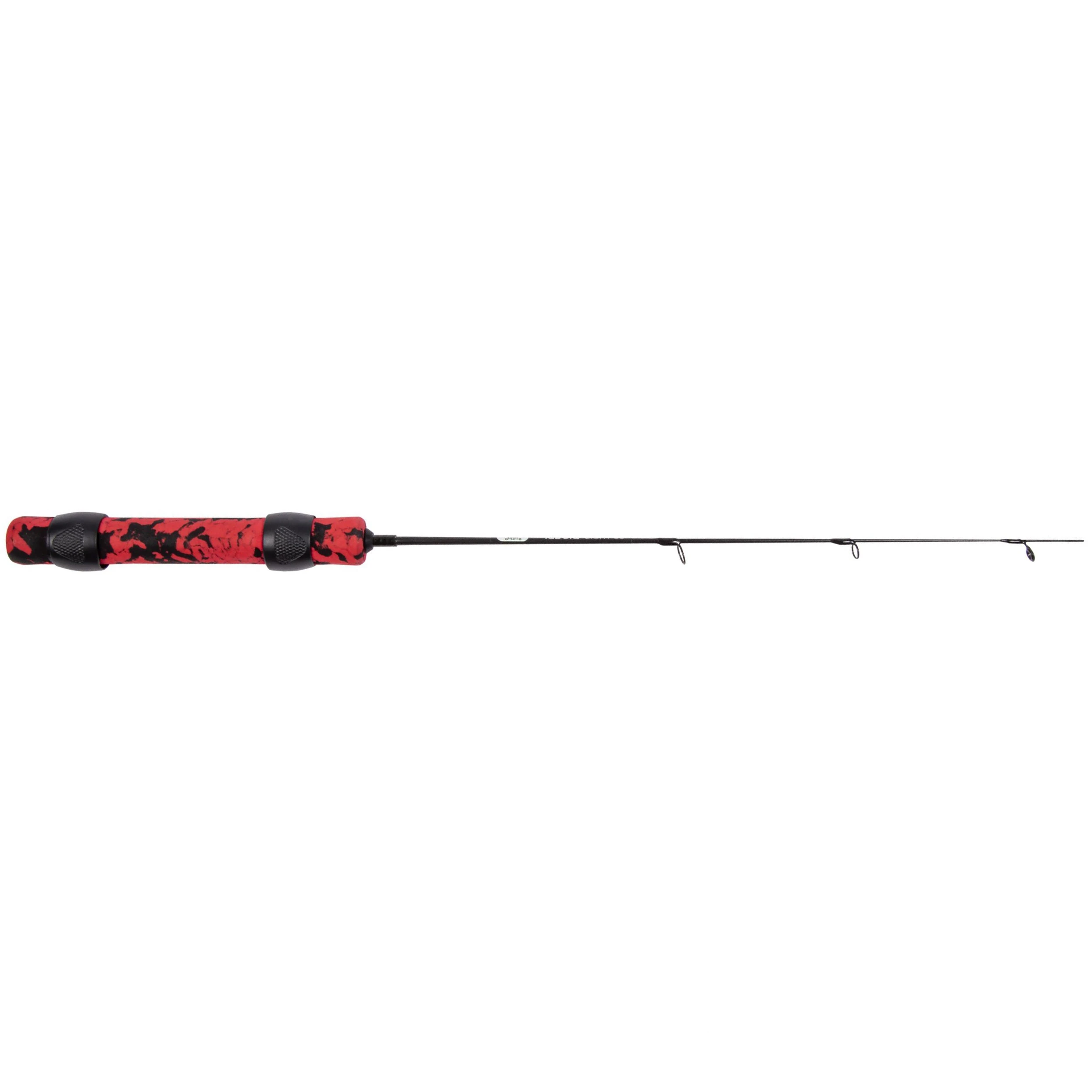 Зимнее Удилище Salmo Ice Jig Medium 50 см 30 гр    LJ102-10 — характеристики,
	                                    особенности конструкции