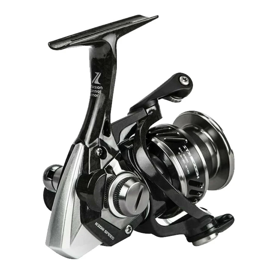 Катушка Okuma ITX 2500  22  ITX-2500 — крупный план
	                                    3