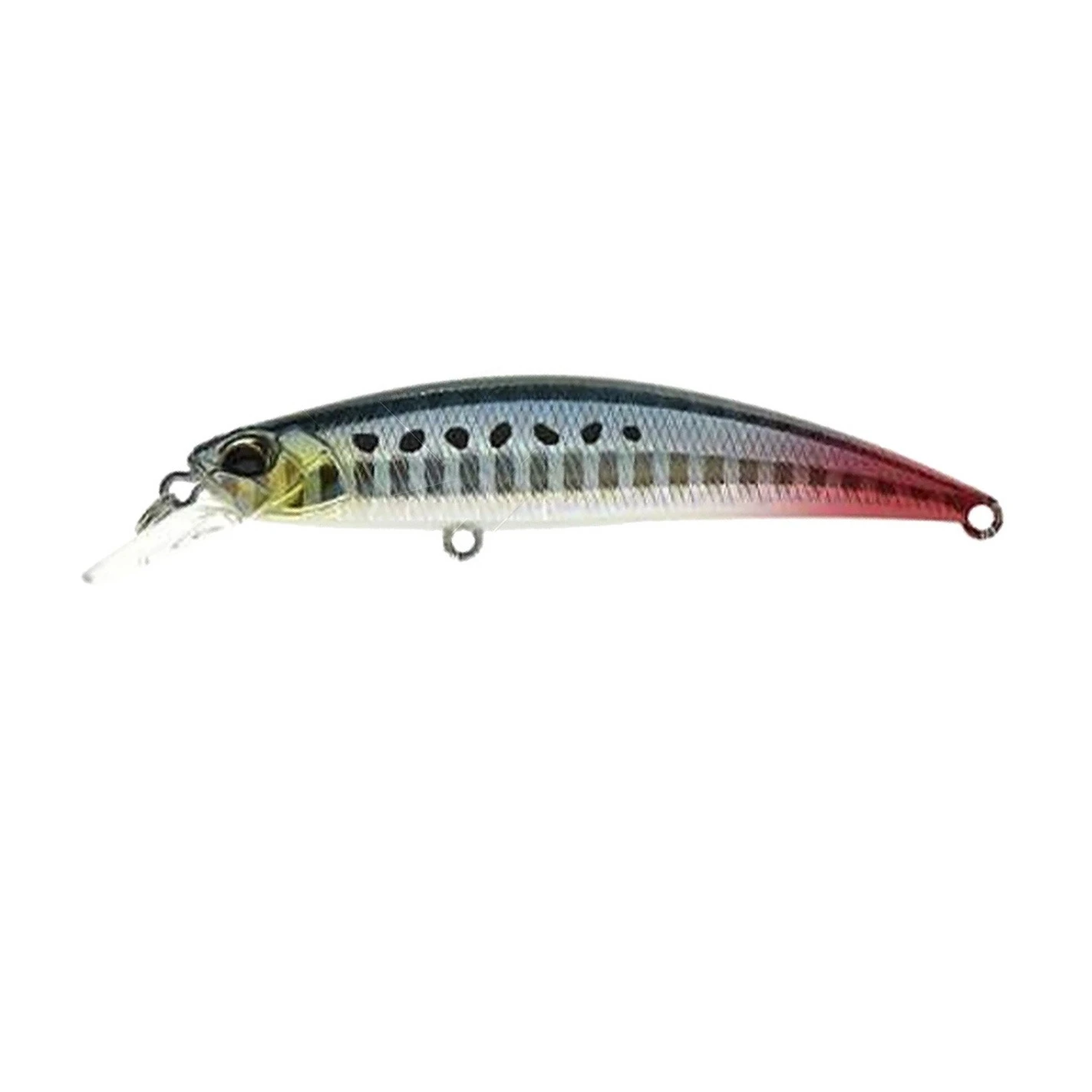 Воблер DUO Spearhead Ryuki 70S SW AHAZ125 Sardine RT 9 гр   DUO-23826 — характеристики,  особенности конструкции