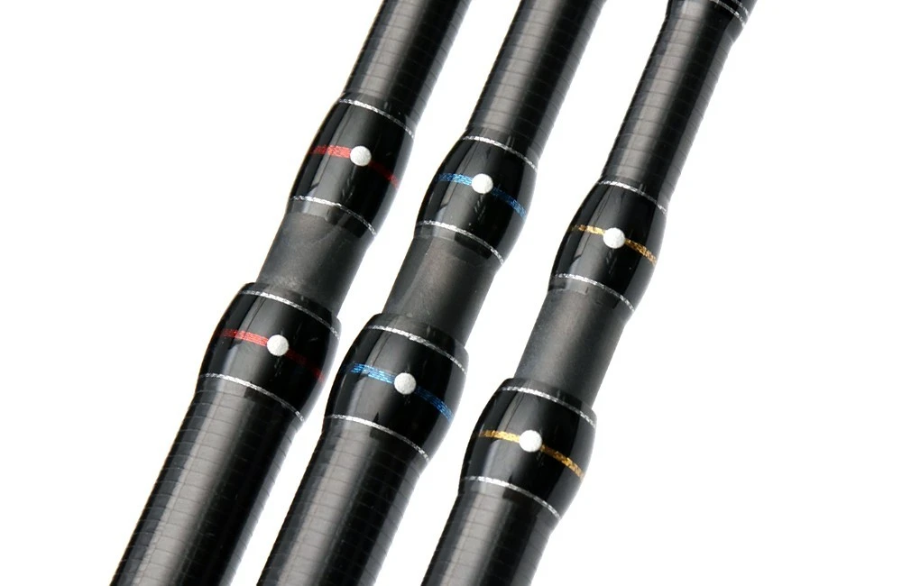 Спиннинг Hearty Rise Skywalker Popping 774M 234 см 60 гр    SWP-774M — крупный план
	                                    2