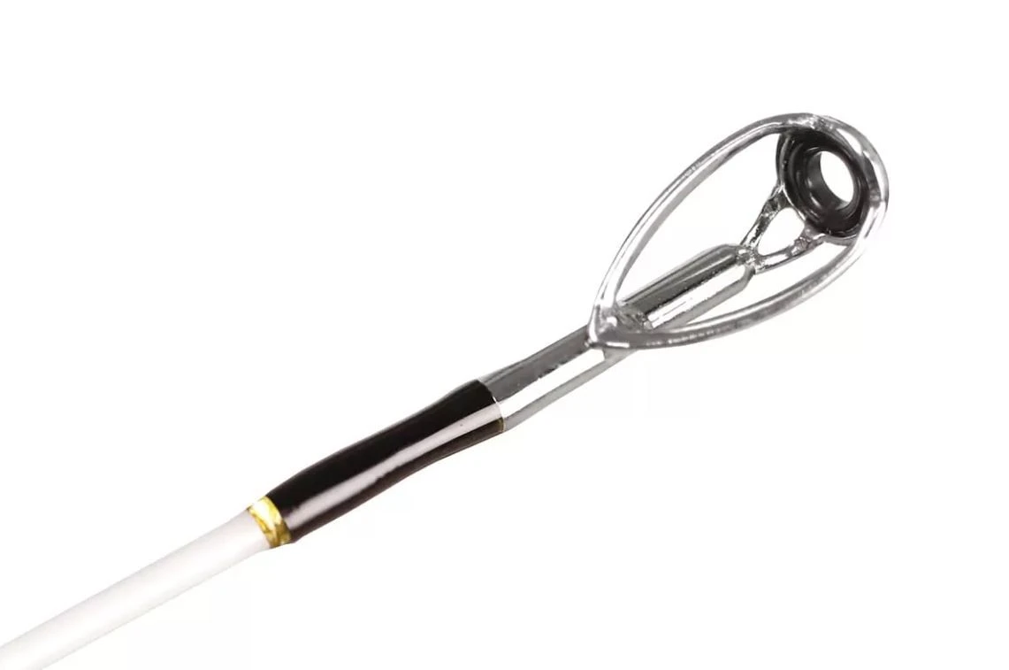 Спиннинг CF Ebisu II Violet 602XULS 183 см 0,5 - 3 гр  Crazy Fish  VSR602XULS — крупный план
	                                    6