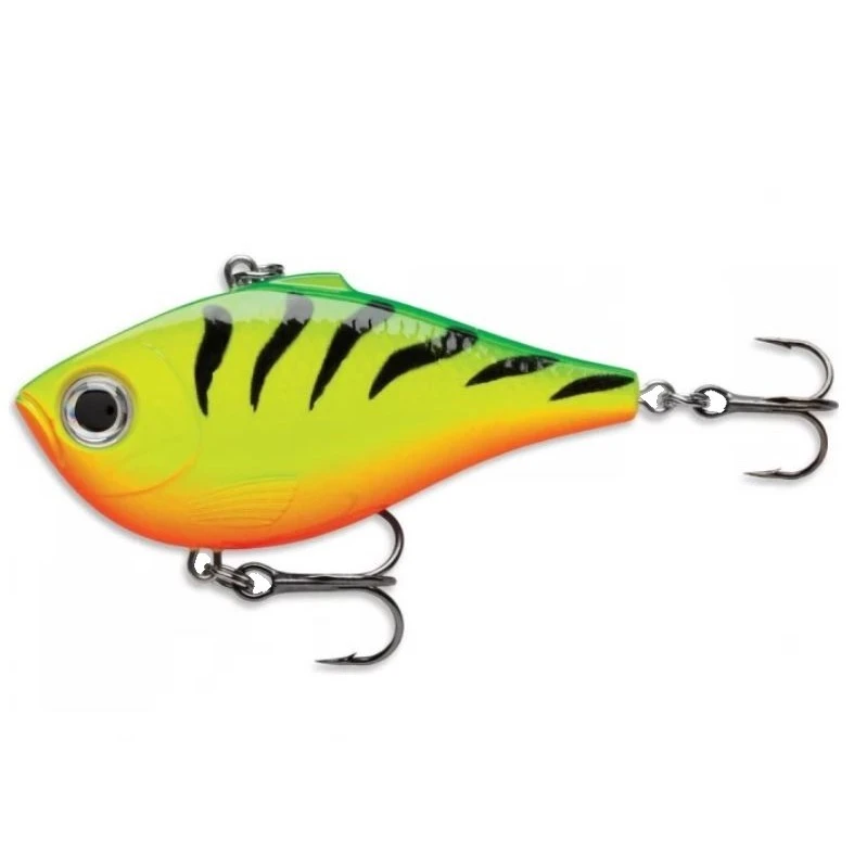 Воблер Rapala Rippin Rap 06 FT 14 гр   RPR06-FT — характеристики,
	                                    особенности конструкции