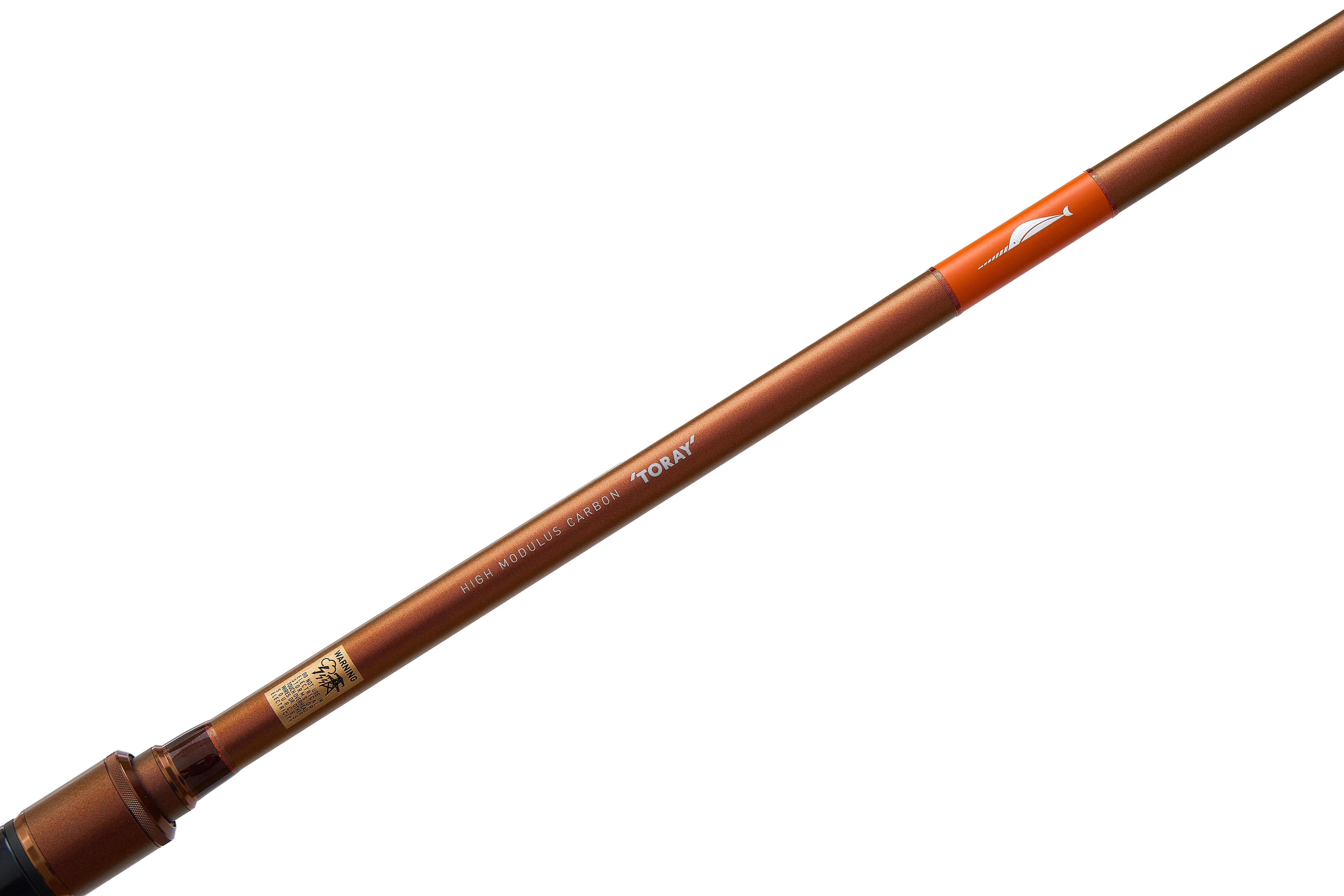 Спиннинг Narval Argument II 89M 270 см 28 гр    NVRAR289M — крупный план
	                                    4