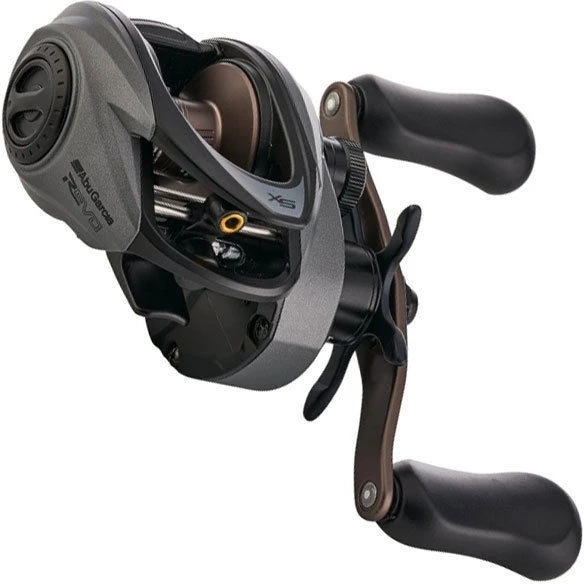 Катушка Abu Garcia Revo5 SX LP-L — крупный план
	                                    1
