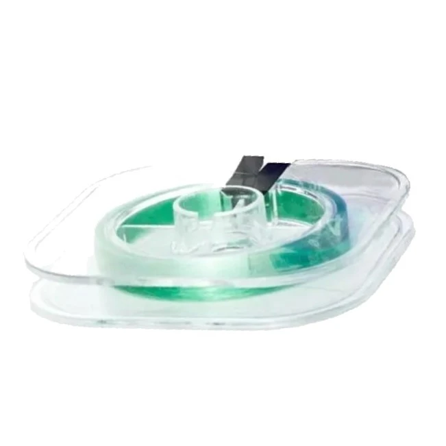 Леска монофильная Owner Broad 100 м 0,18 мм    ow-56013-0.18 — крупный план
	                                    1