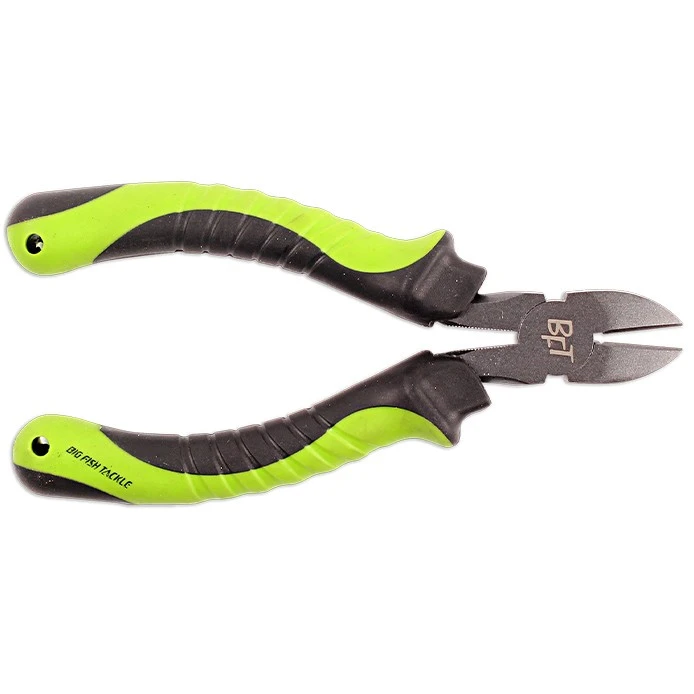 Кусачки BFT Wire Cutter    31-TX42 — характеристики,  особенности конструкции