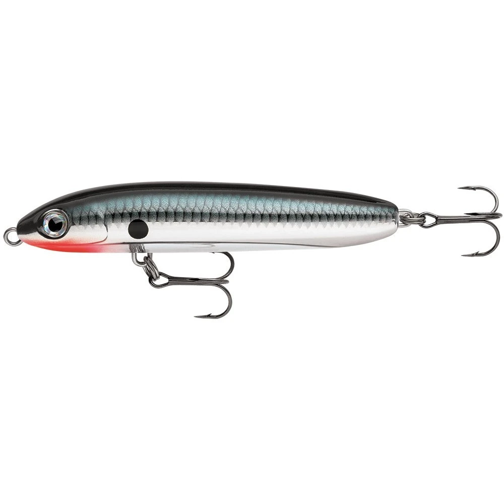 Воблер Rapala Skitter V 10 CH 14 гр   SKV10-CH — характеристики,  особенности конструкции