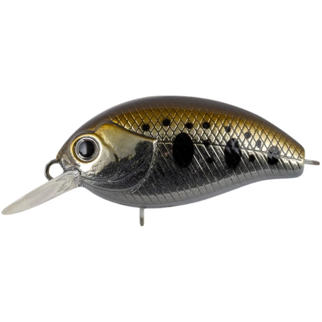 Воблер TsuYoki Agent 40F 611 5 гр — характеристики,  особенности конструкции