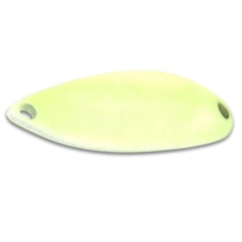 Колеблющаяся Блесна Forest Miu 2.8g 2,8 гр 29 мм #25   MIU 2.8g #25 — характеристики,  особенности конструкции