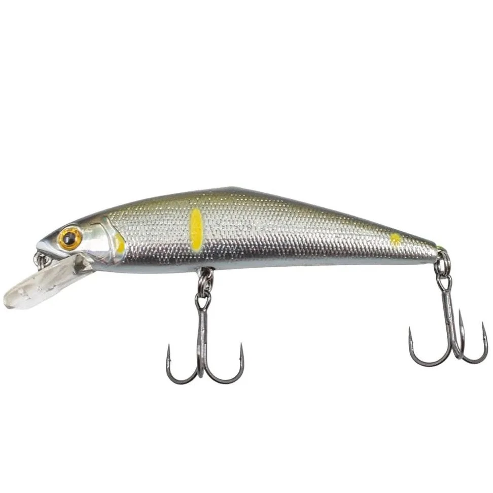 Воблер Smith D-Contact 85 47 14,5 гр — характеристики,  особенности конструкции