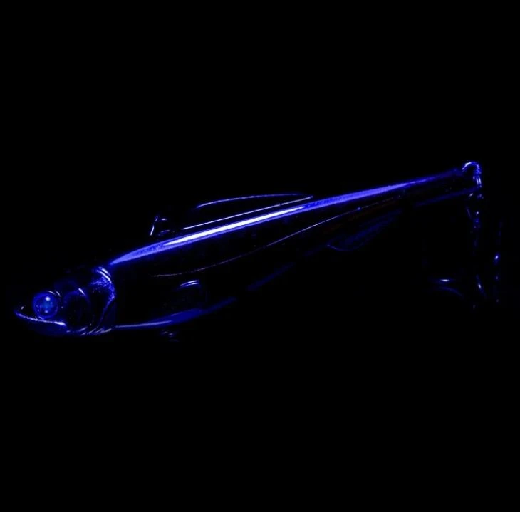 Воблер Relax Wagner 90 Z01 26 гр   WGV-90-Z01 — крупный план
	                                    2