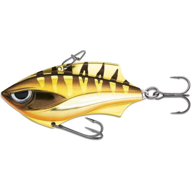 Воблер Rapala Rap-V Blade 05 GCHT 10 гр   RVB05-GCHT — характеристики,  особенности конструкции