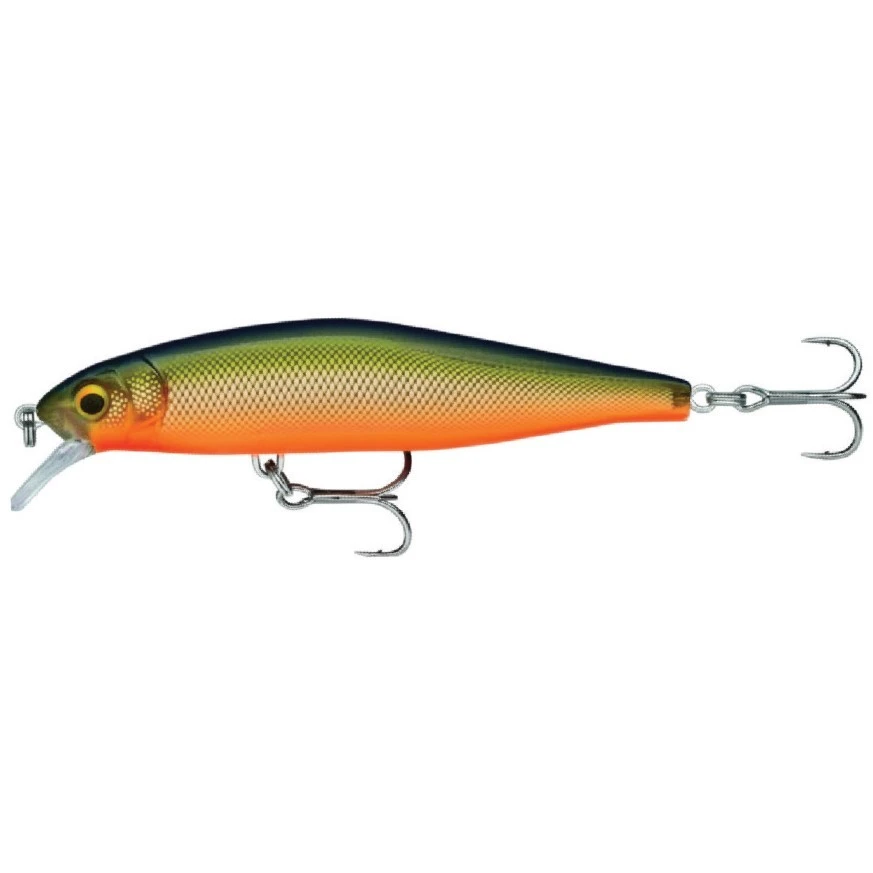 Воблер Rapala Precision Xtreme Air Boss 80 MHLWU 9 гр   PXRAB80-MHLWU — характеристики,  особенности конструкции