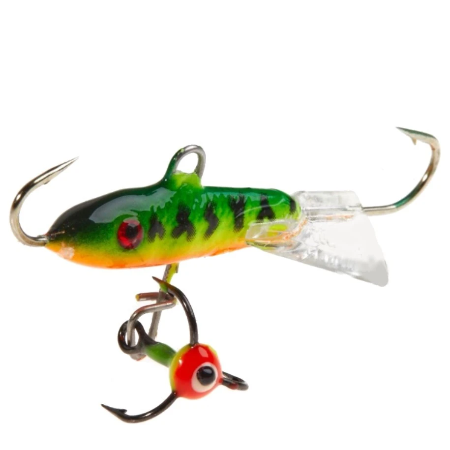 Балансир Lucky John Classic 3 20 5 гр 30 мм   81301-20 — крупный план
	                                    1