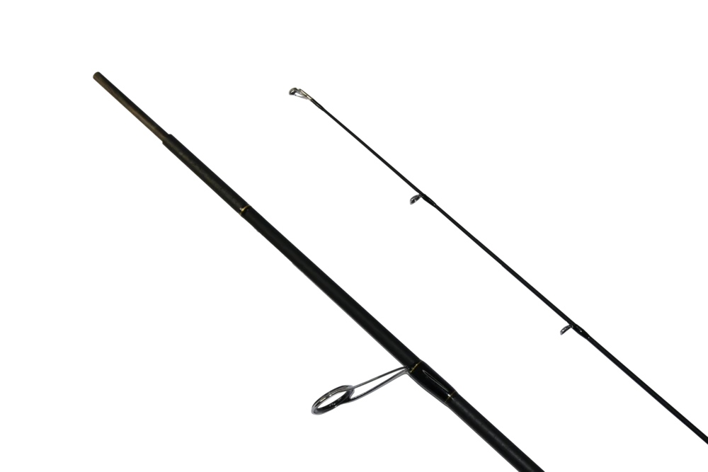 Спиннинг Maximus Ultimatum Jig 26ML 260 см 4 - 18 гр    MSUJ26ML — крупный план
	                                    2