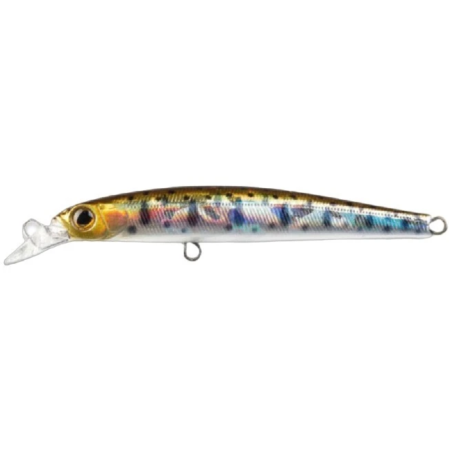 Воблер ZipBaits Rigge Slim 60SS 810 3 гр — характеристики,  особенности конструкции