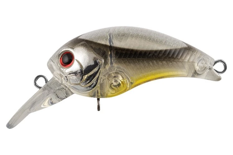 Воблер TsuYoki Comma MR 40F SD013 5,3 гр — характеристики,  особенности конструкции