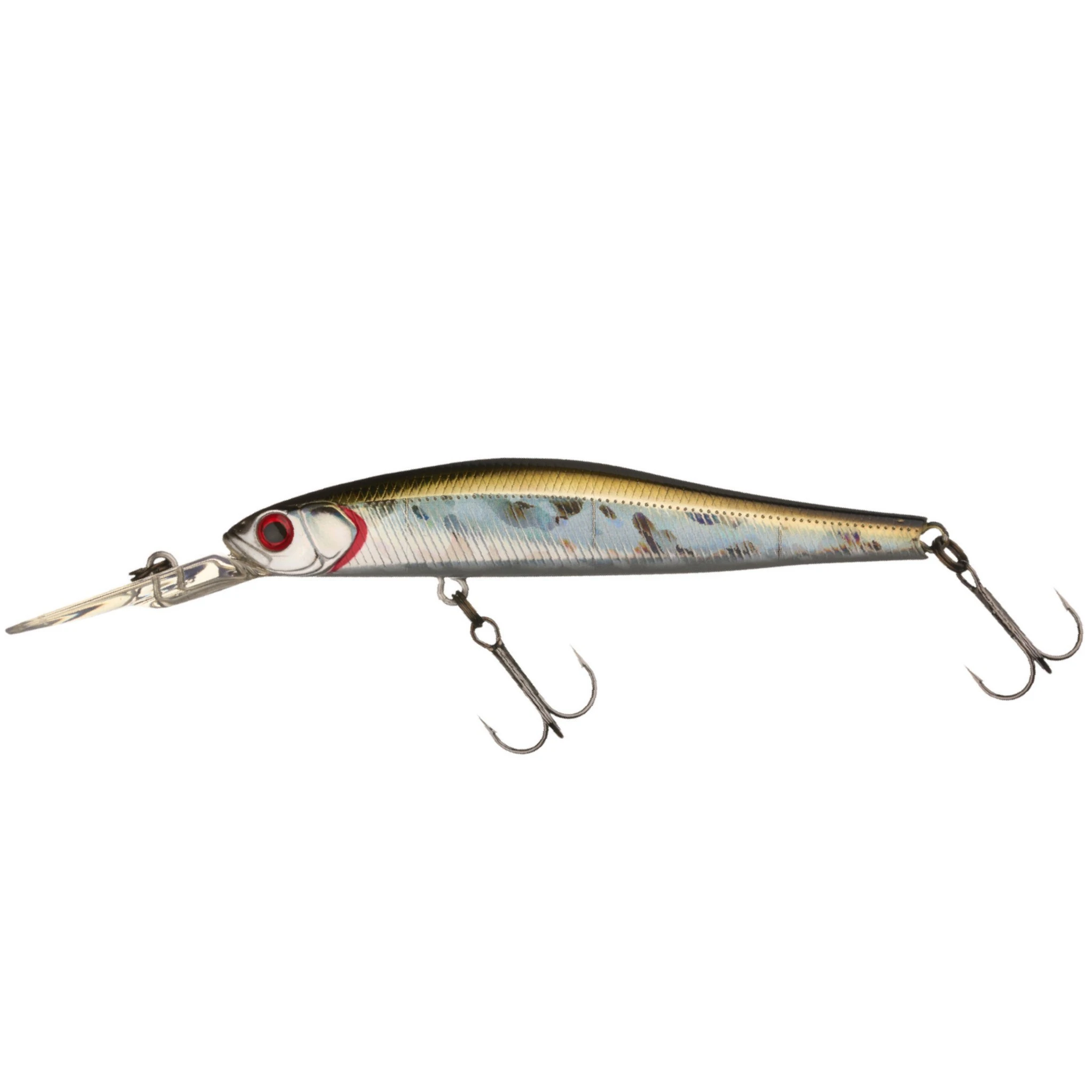 Воблер ZipBaits Rigge Deep 70F 510R 5 гр — характеристики,  особенности конструкции