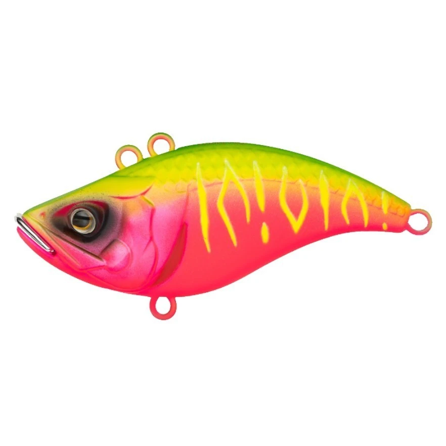 Воблер Strike Pro Flap Jack 90 A230S Watermelon Mat Tiger 31,6 гр   EG-128D#A230S — характеристики,
	                                    особенности конструкции