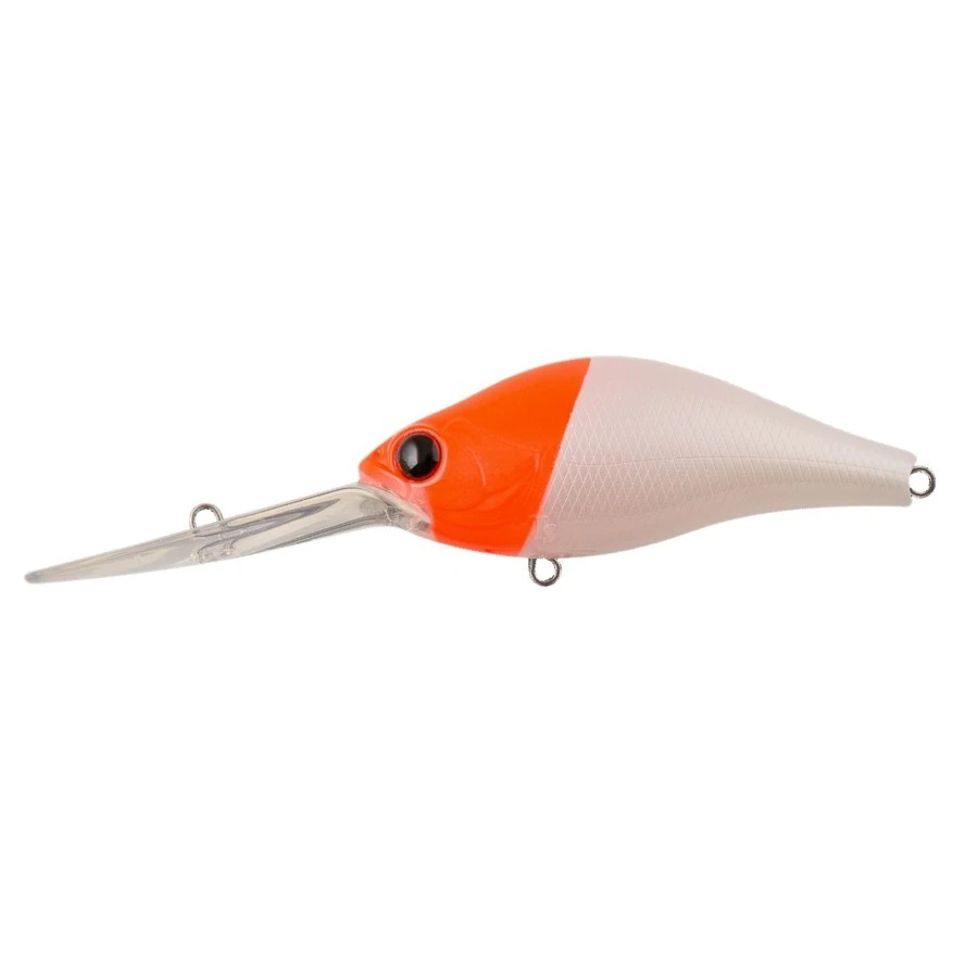 Воблер TsuYoki Drop 75F 443R 19,5 гр — характеристики,
	                                    особенности конструкции