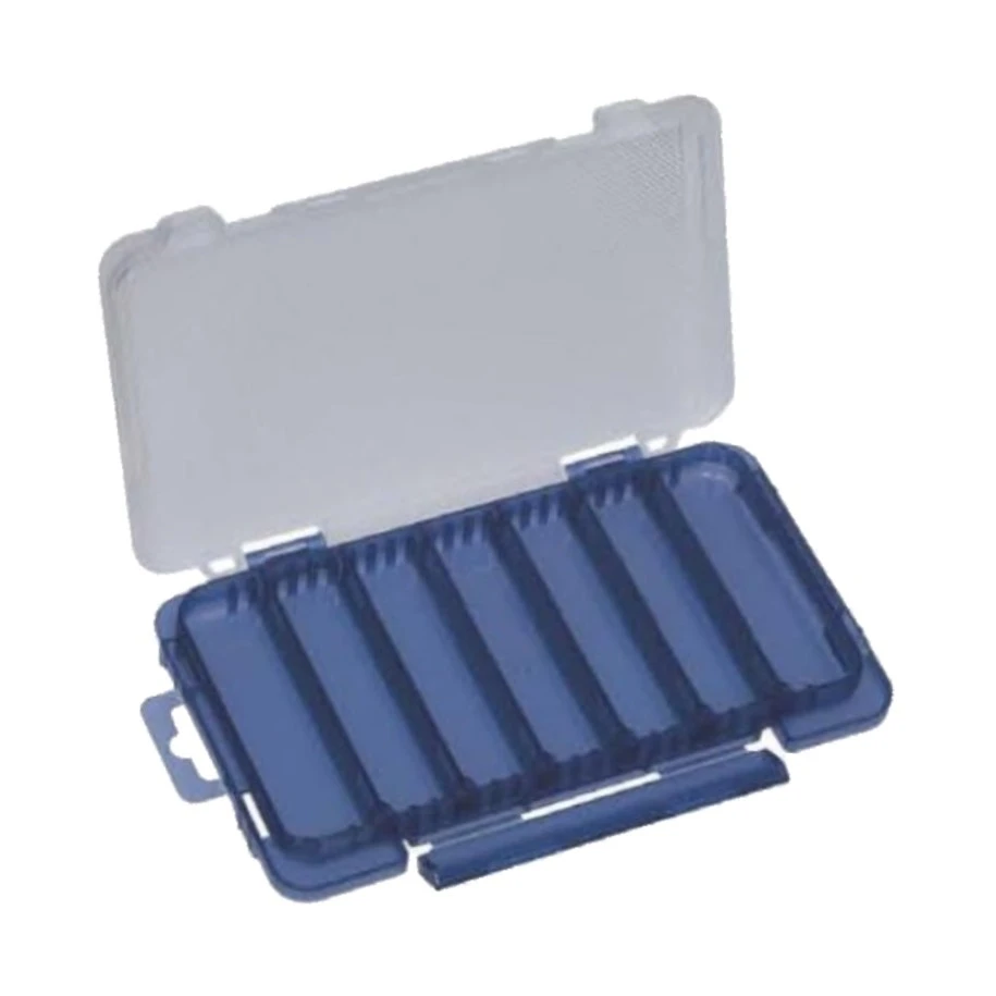 Коробка Meiho Lure Game Case  J 17,5х10,5х1,8 см    LR-GAME-J — крупный план
	                                    1