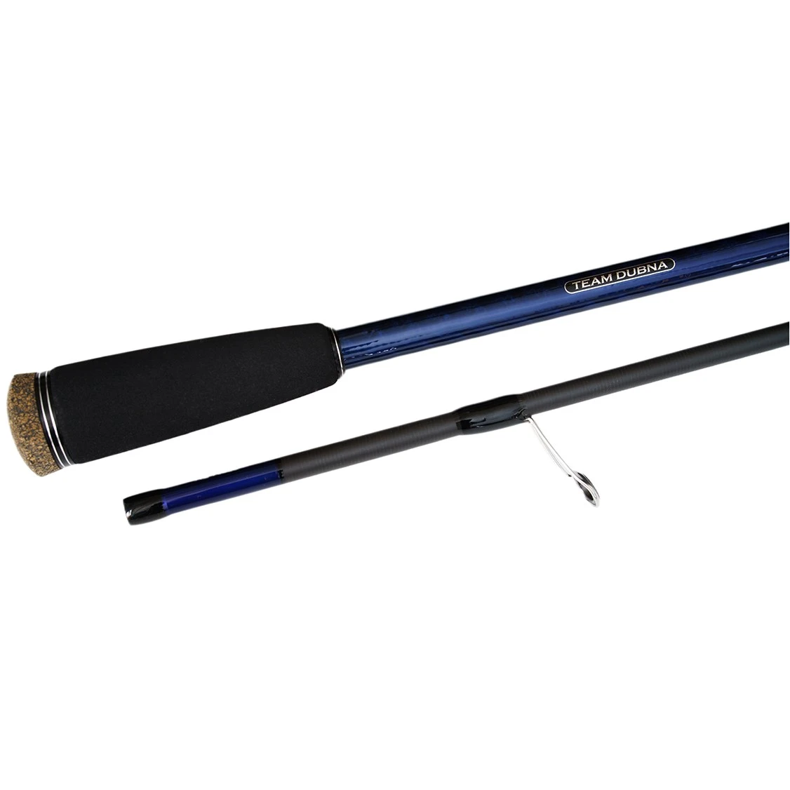 Спиннинг Jig It Team Dubna Aquatory 802MHS 244 см 12 - 40 гр    AQ-802MHS — крупный план
	                                    2