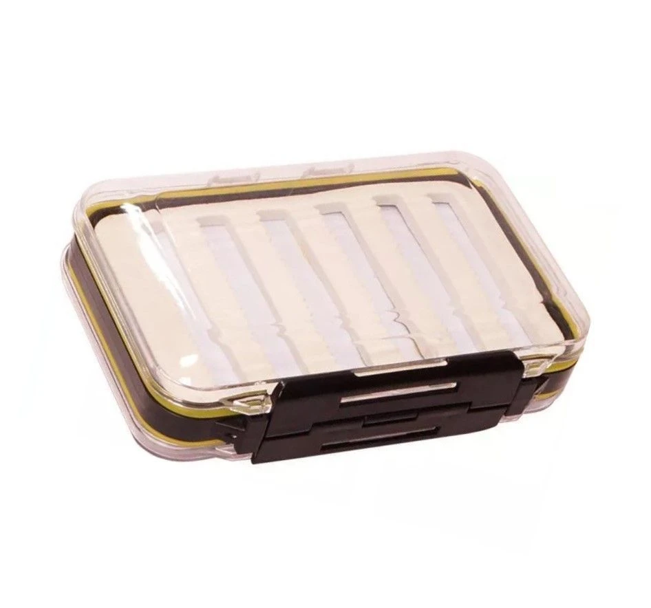 Коробка Kosadaka TB  S29 15х10х4,5 см CL   TB-S29-CL — характеристики,
	                                    особенности конструкции
