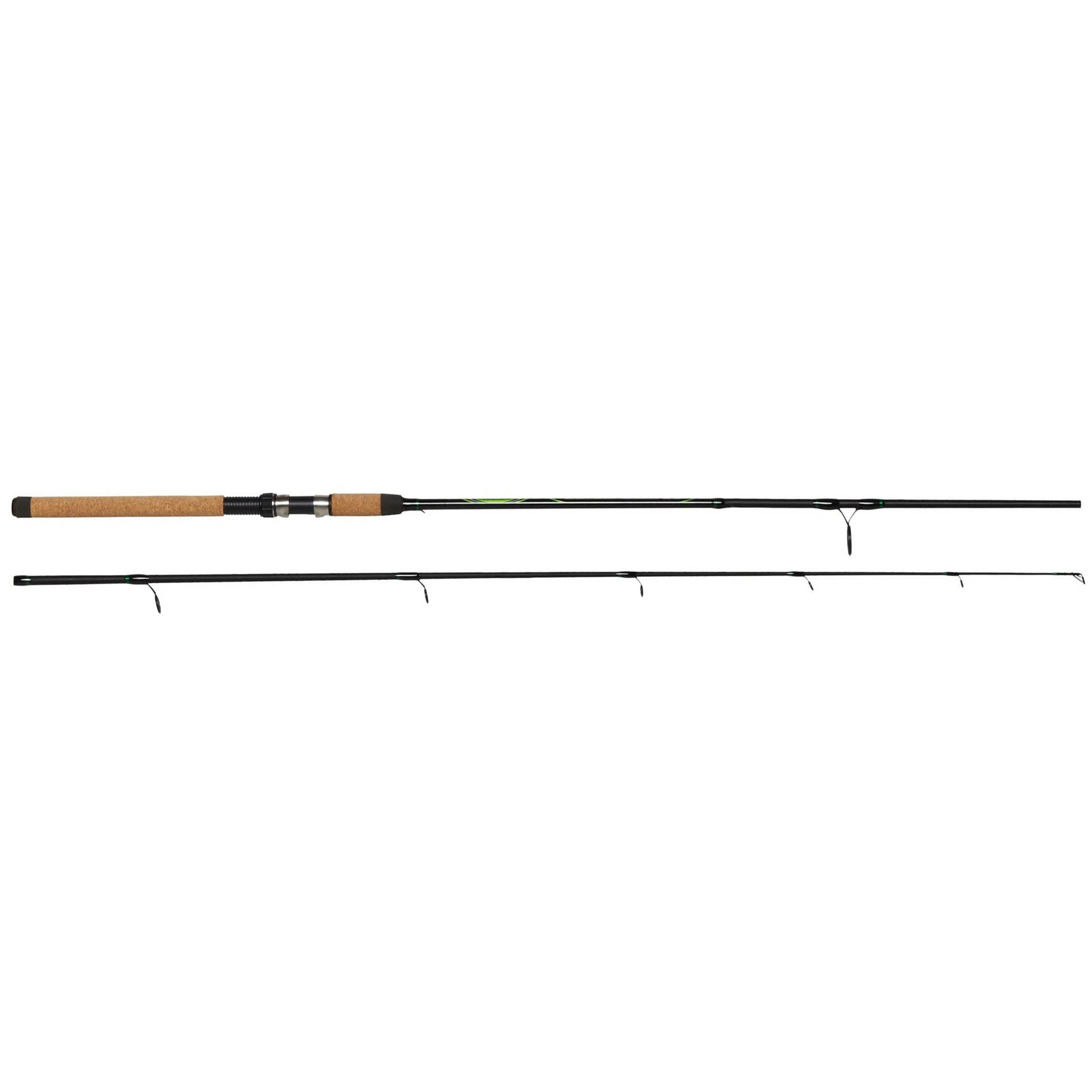 Спиннинг Salmo Sniper Ultra Spin 25 210 см 5 - 25 гр    2516-210 — характеристики,
	                                    особенности конструкции