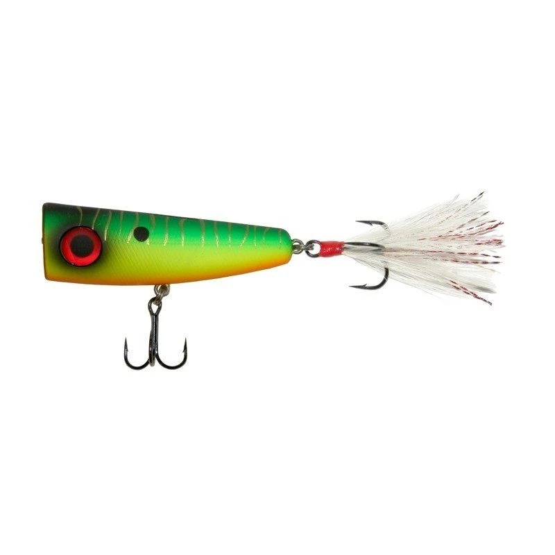 Воблер Kosadaka SKS Popper 65 MHT 10,45 гр   SksP65-MHT — характеристики,
	                                    особенности конструкции