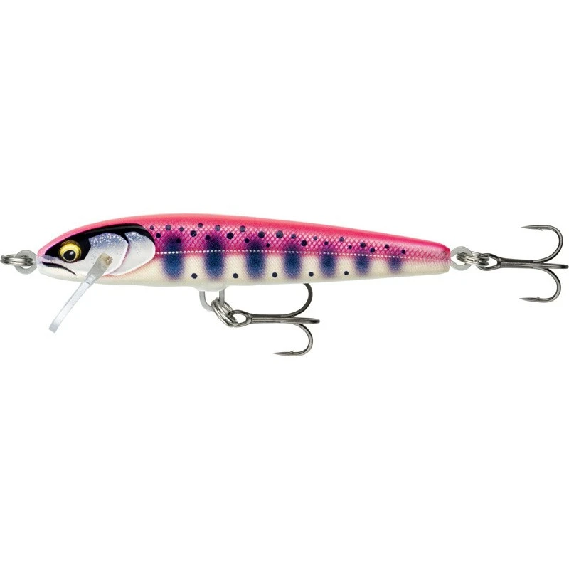 Воблер Rapala Floater Elite 85 GDPY 6,5 гр   FE85-GDPY — характеристики,  особенности конструкции