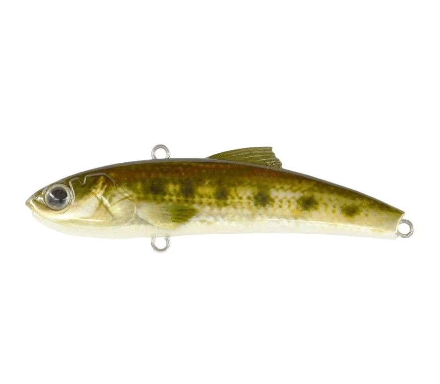 Воблер Narval Frost Candy Vib 80 027-NS Minnow 21 гр   NFLCV80027 — характеристики,
	                                    особенности конструкции
