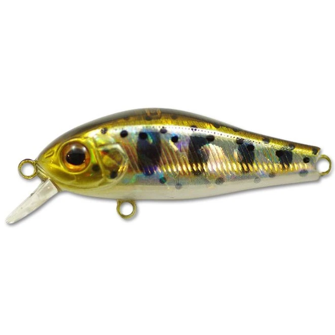 Воблер ZipBaits Rigge 43SP 810 4 гр — характеристики,
	                                    особенности конструкции